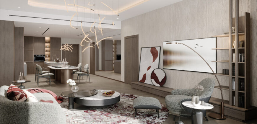 The Symphony By Imtiaz