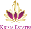 krisia estate logo final cc